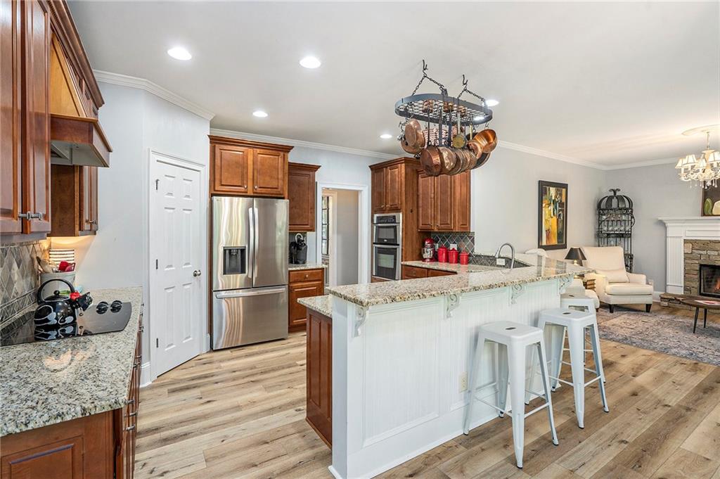 128 Brookfield Court SE