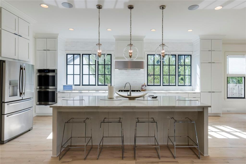 Ashford Park - Residential