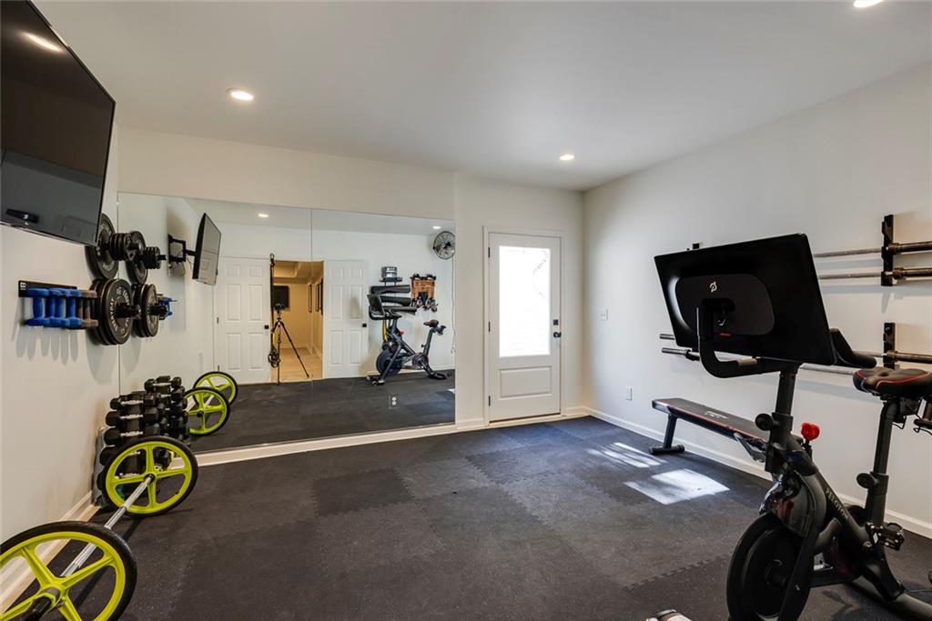 Ashford Park - Residential