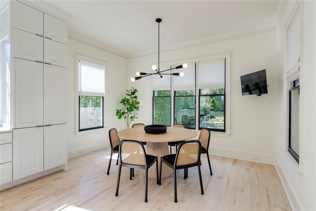 Ashford Park - Residential