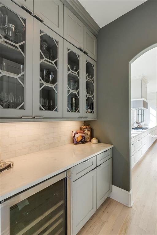 Ashford Park - Residential