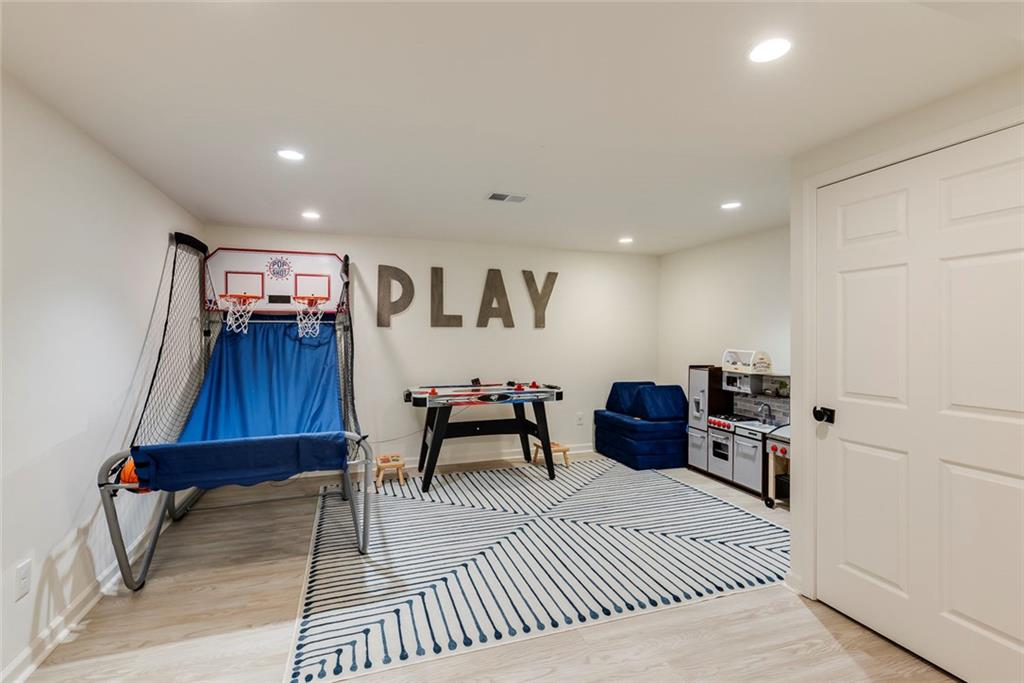 Ashford Park - Residential