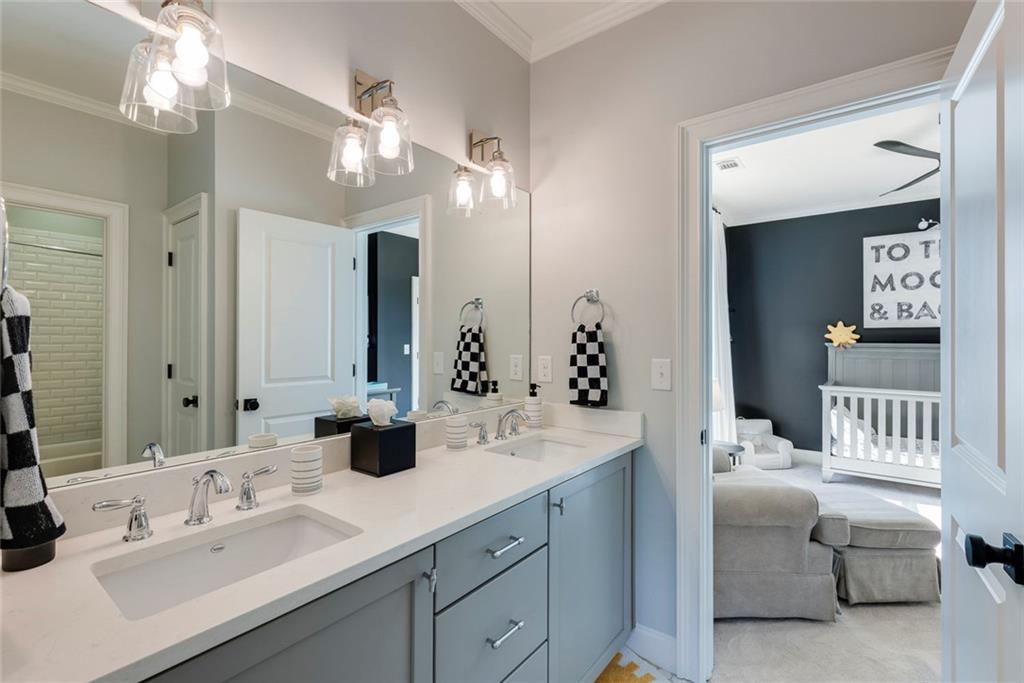 Ashford Park - Residential