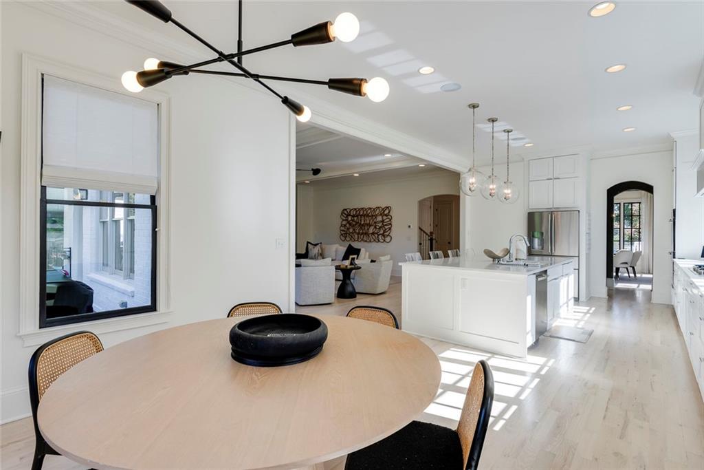 Ashford Park - Residential