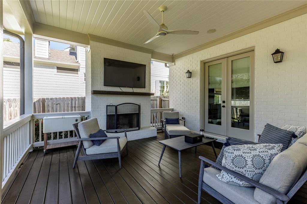 Ashford Park - Residential