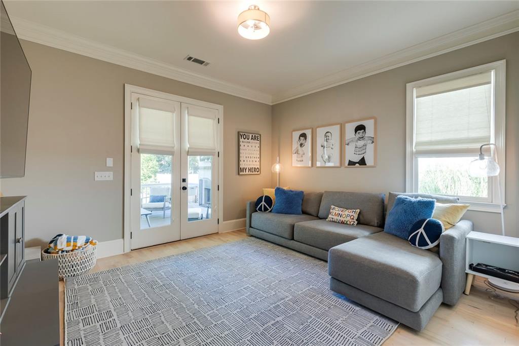 Ashford Park - Residential