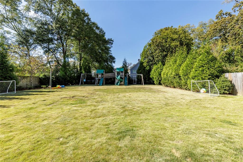 Ashford Park - Residential