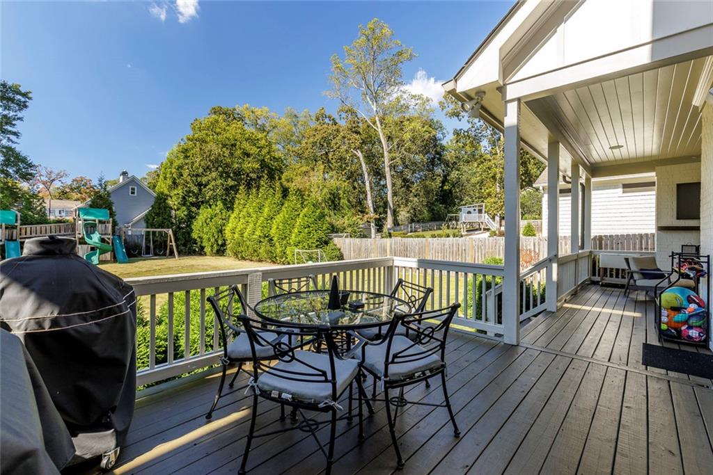 Ashford Park - Residential