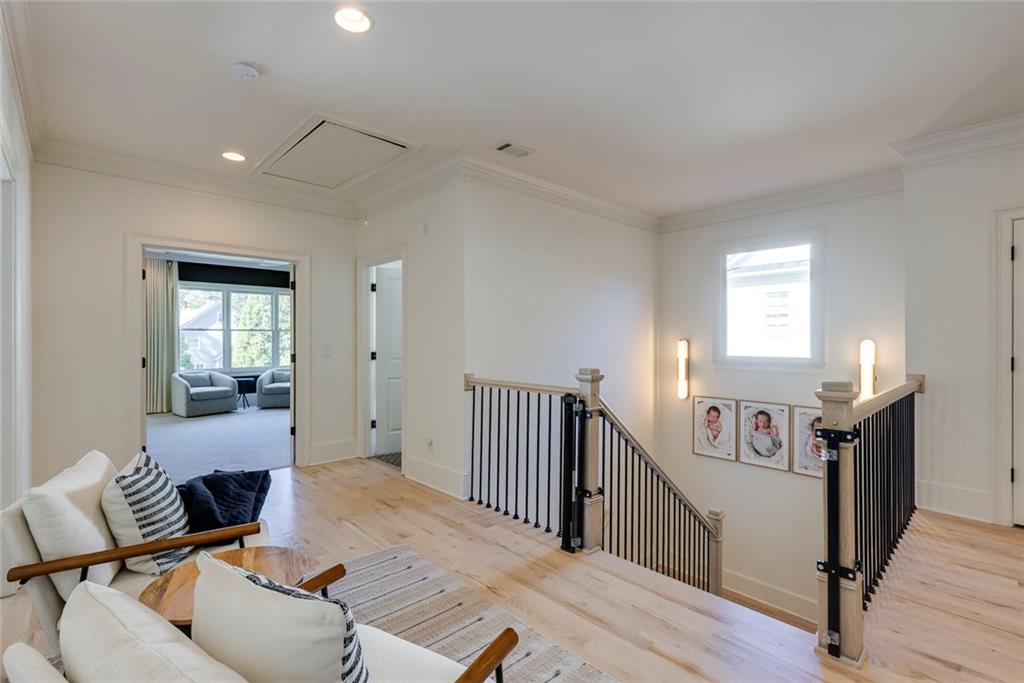 Ashford Park - Residential