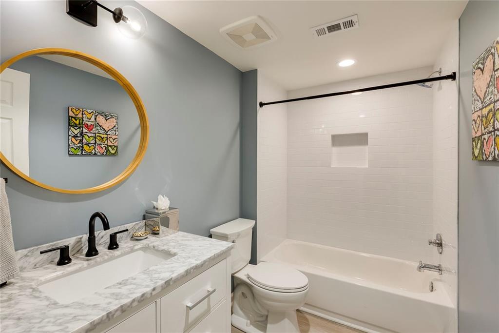 Ashford Park - Residential