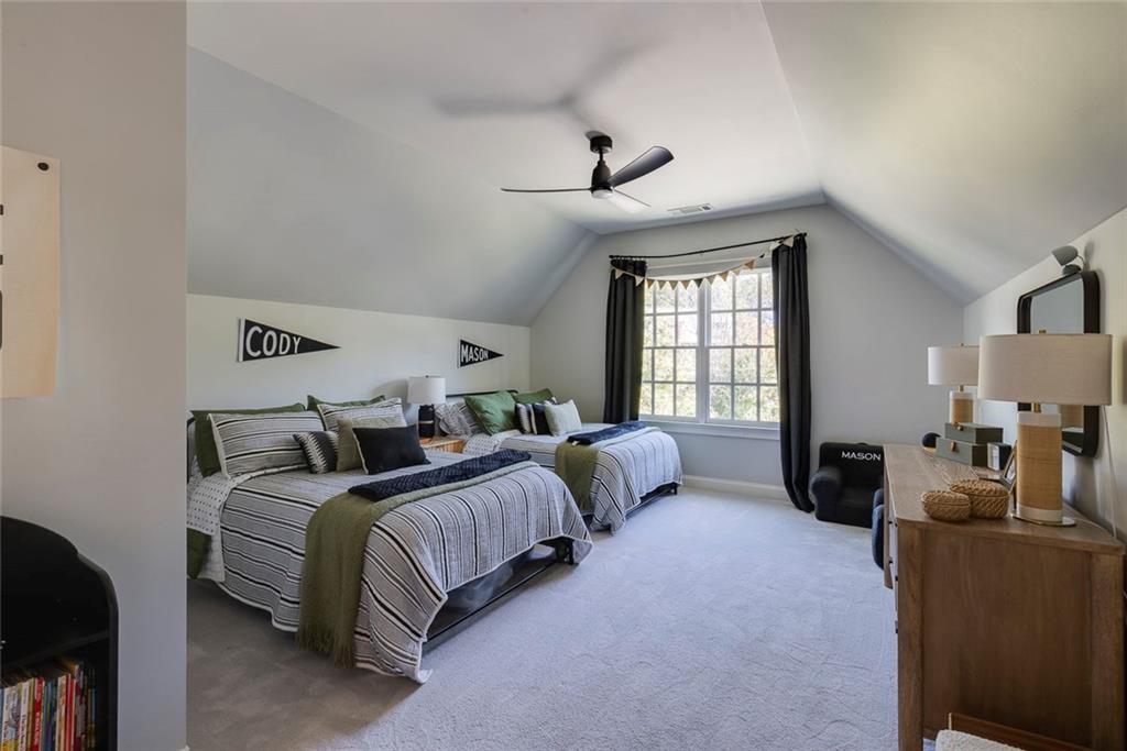 Ashford Park - Residential