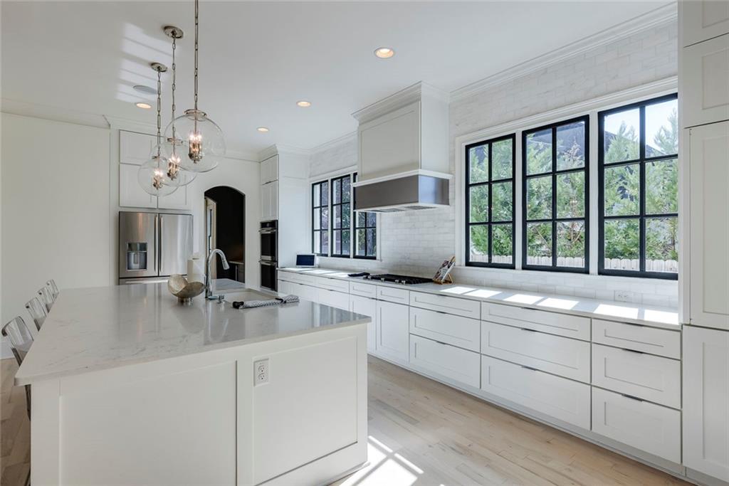 Ashford Park - Residential