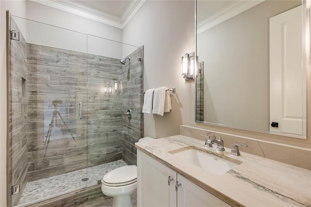 Ashford Park - Residential