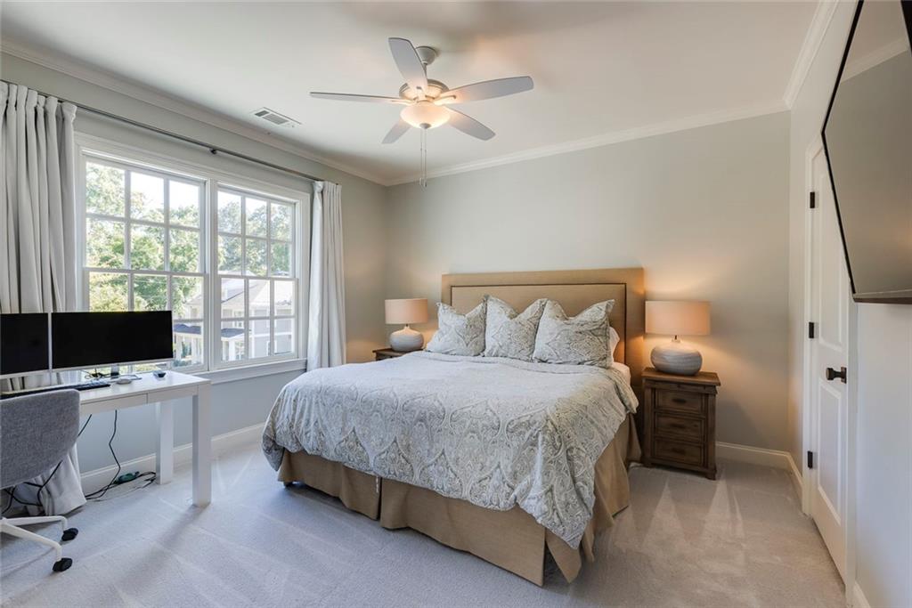 Ashford Park - Residential