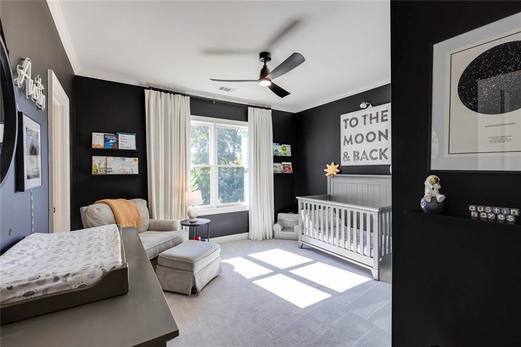 Ashford Park - Residential