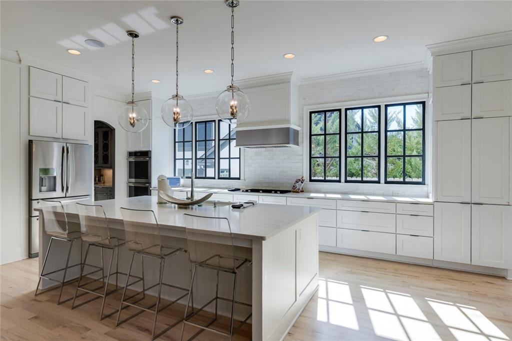 Ashford Park - Residential