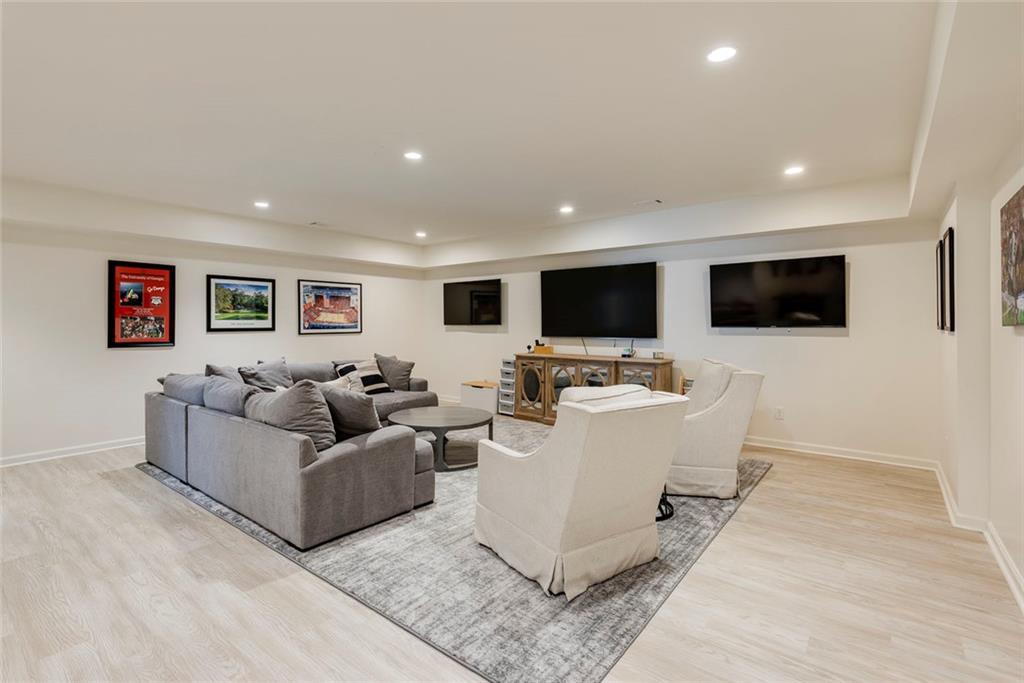 Ashford Park - Residential