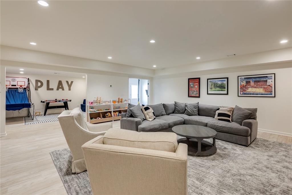 Ashford Park - Residential