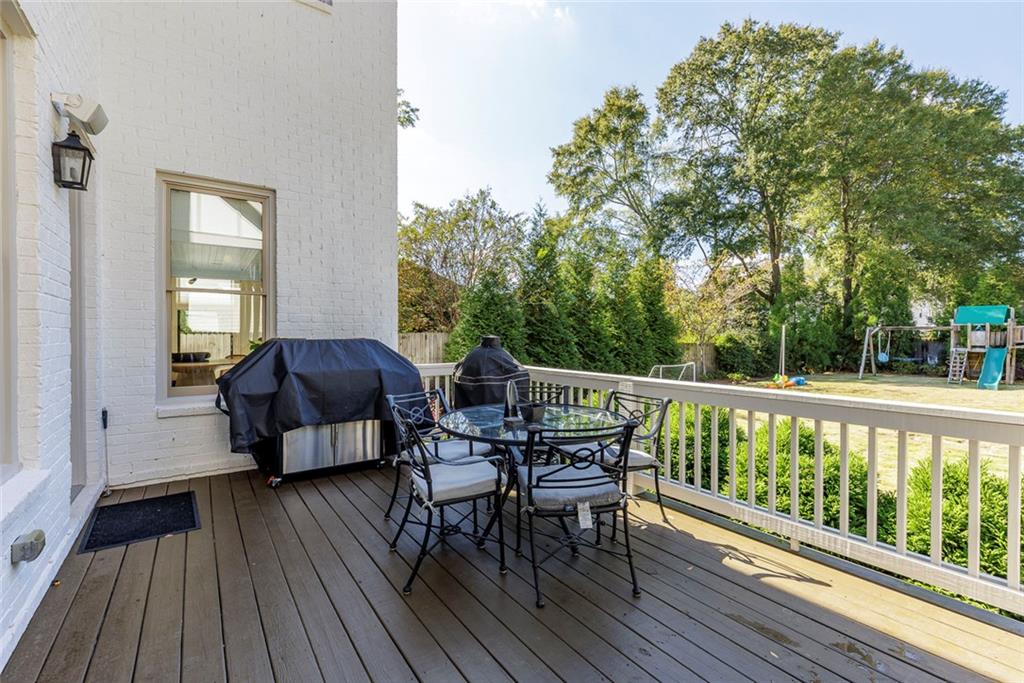 Ashford Park - Residential