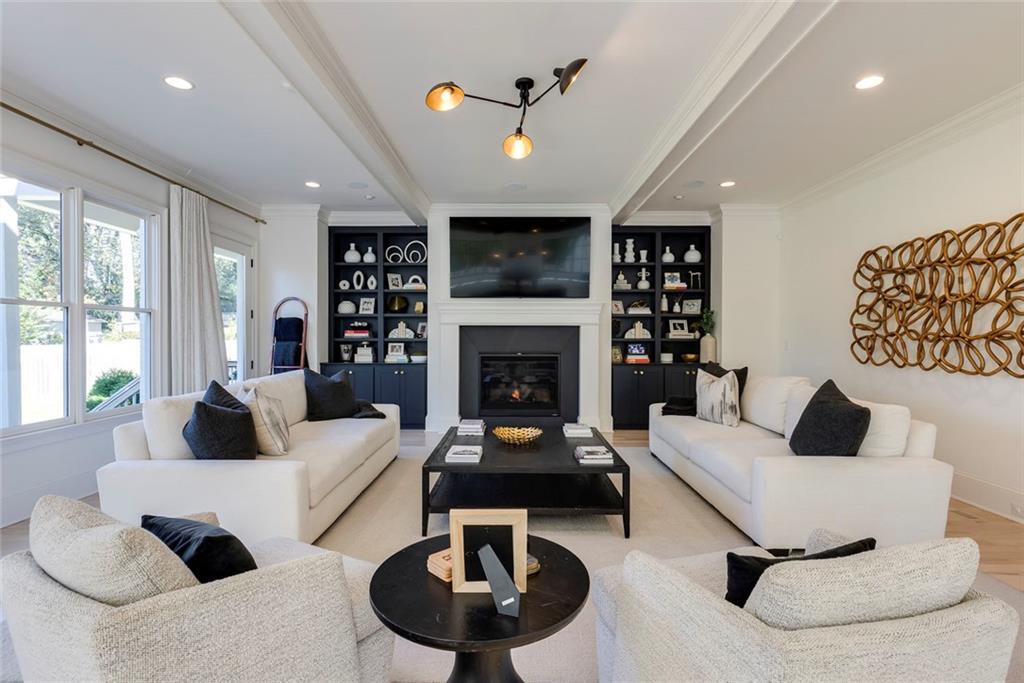 Ashford Park - Residential