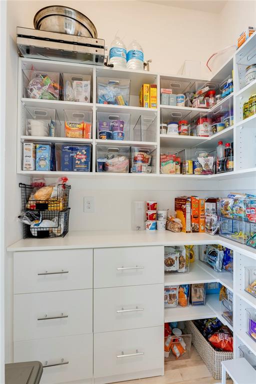 Ashford Park - Residential