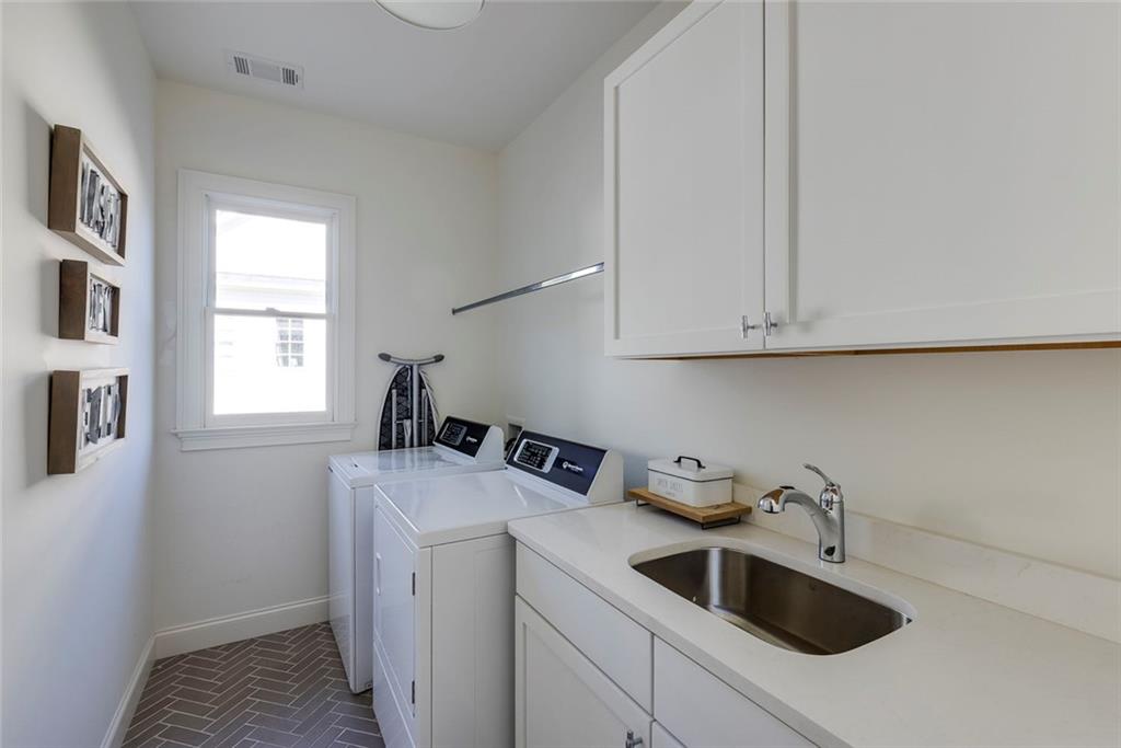 Ashford Park - Residential