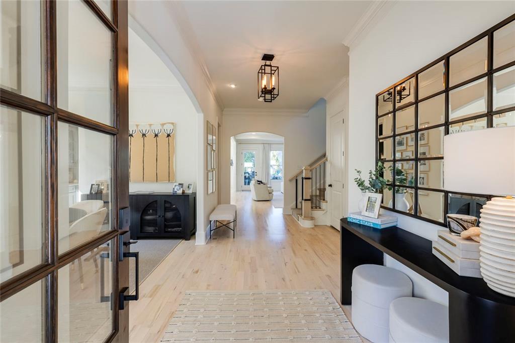 2596 Green Meadows Lane NE