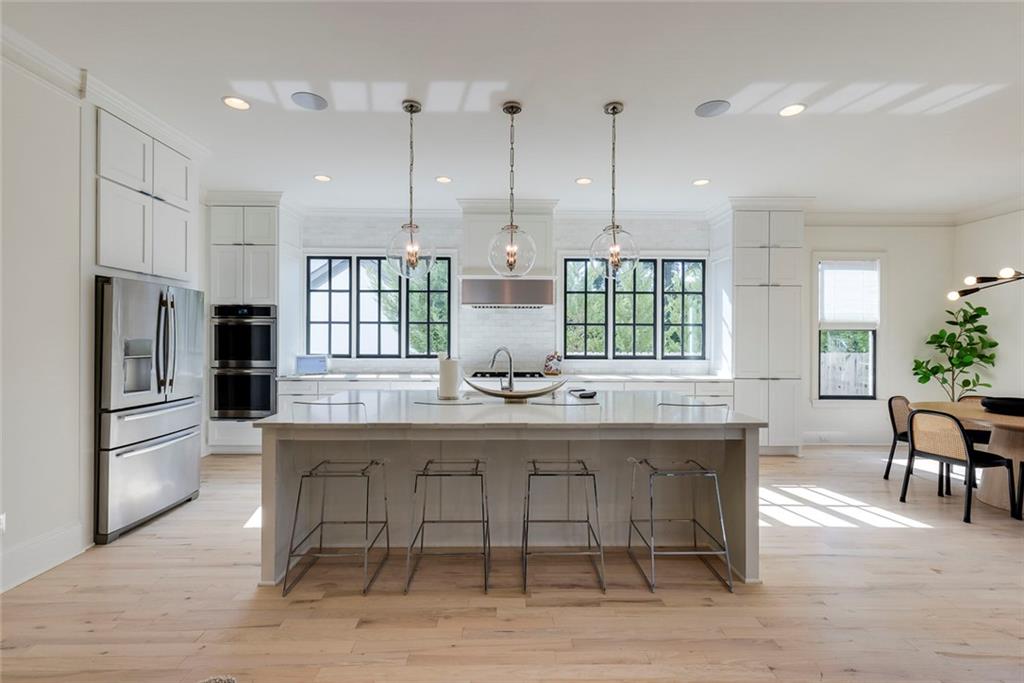 Ashford Park - Residential