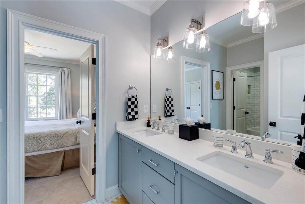 Ashford Park - Residential