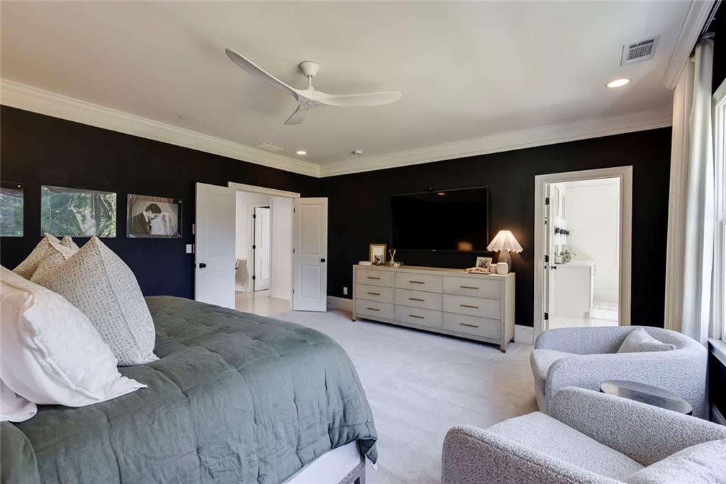 Ashford Park - Residential