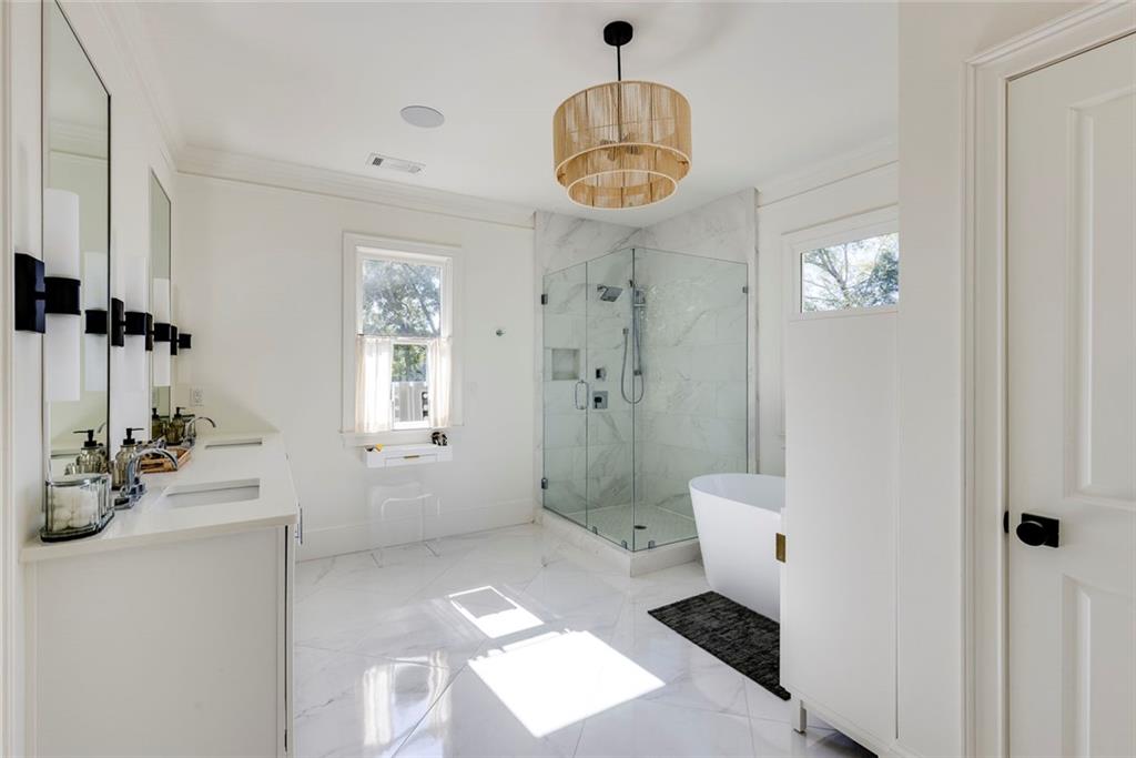 Ashford Park - Residential