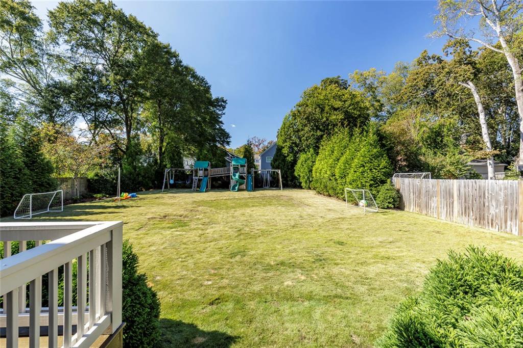 Ashford Park - Residential