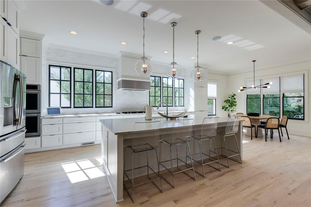 Ashford Park - Residential