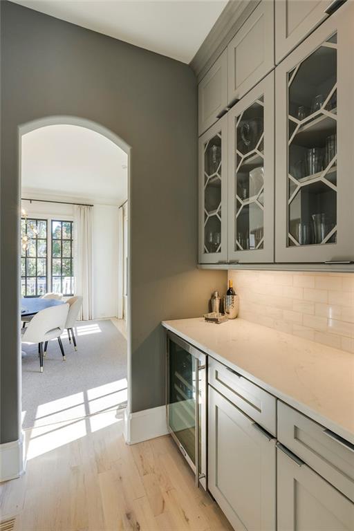 Ashford Park - Residential