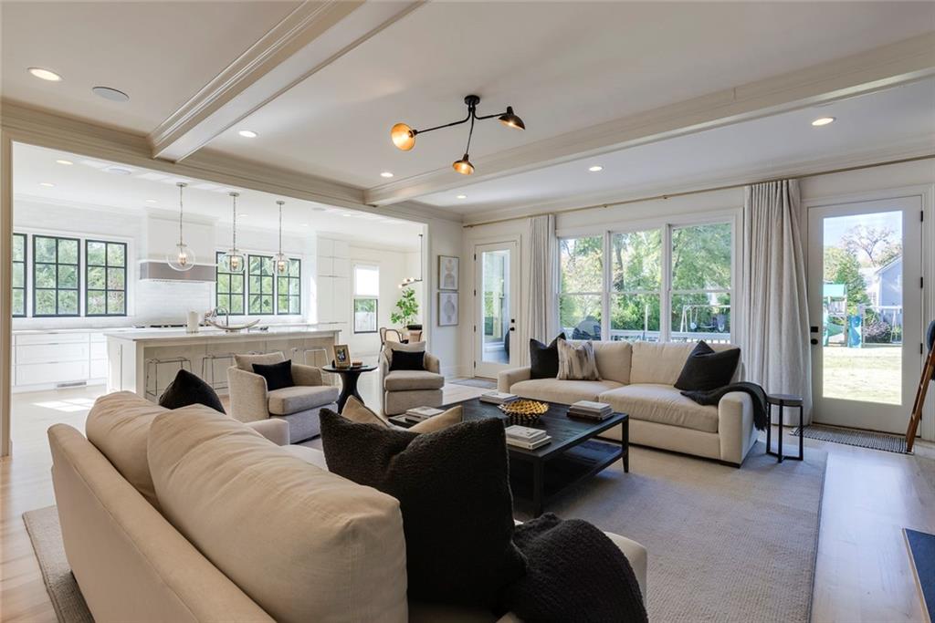 Ashford Park - Residential