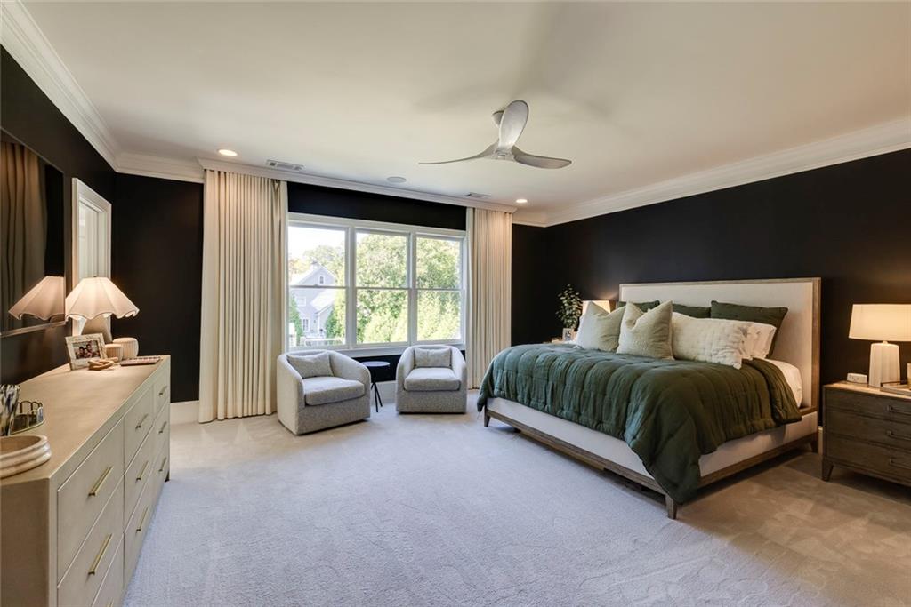 Ashford Park - Residential