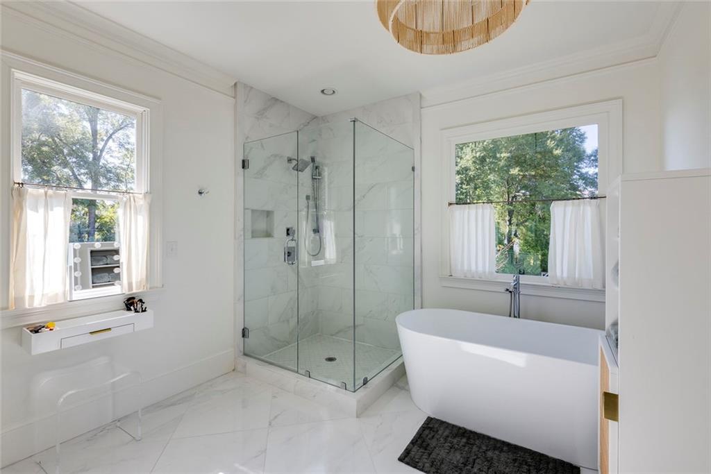 Ashford Park - Residential