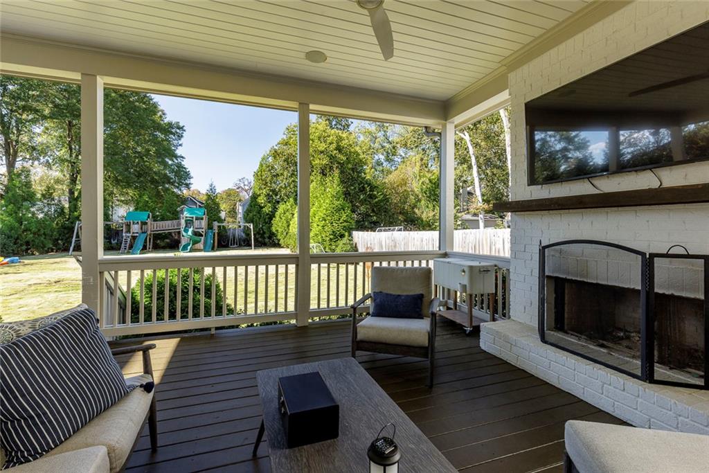 Ashford Park - Residential