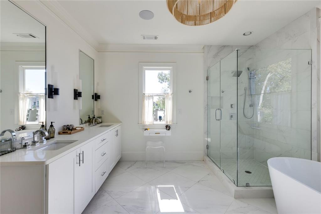 Ashford Park - Residential