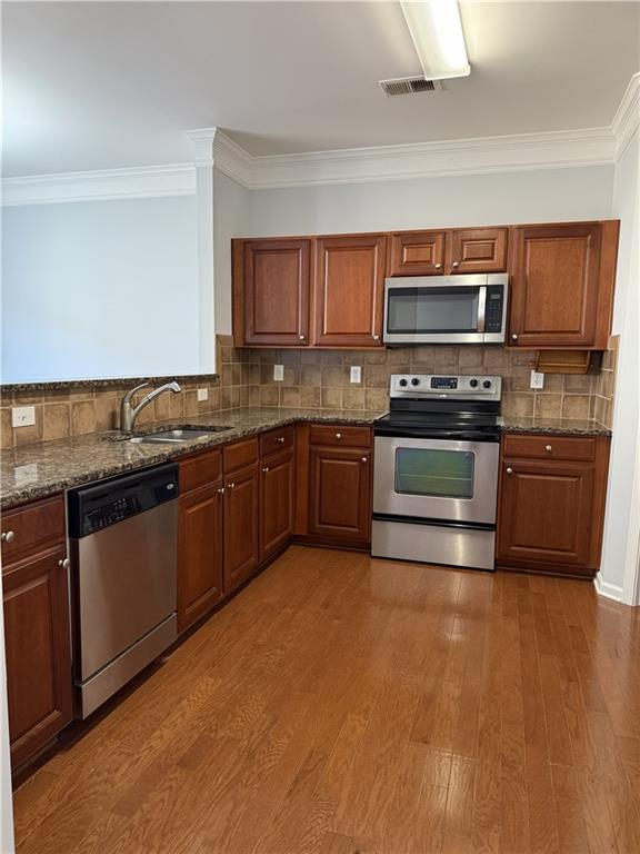 6271 Spring Knoll Court