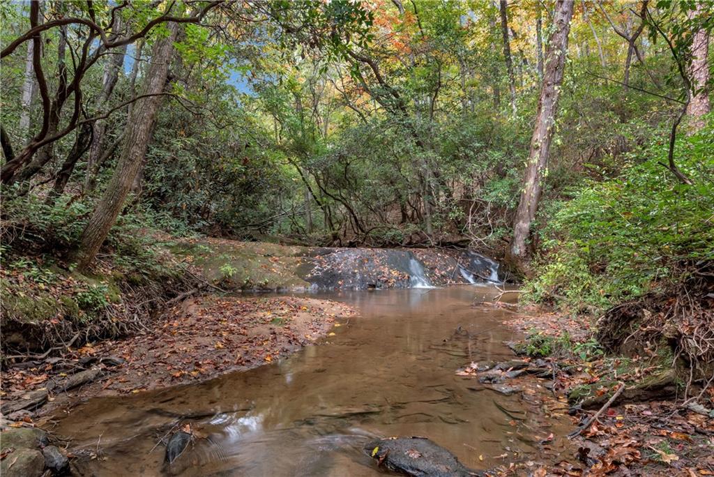 LOT 12 Rockhouse Crossing, Demorest, Georgia image 3