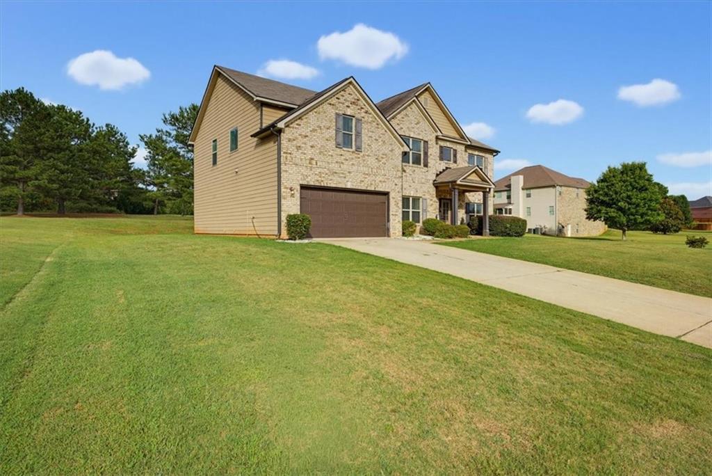 10 Paladin Drive