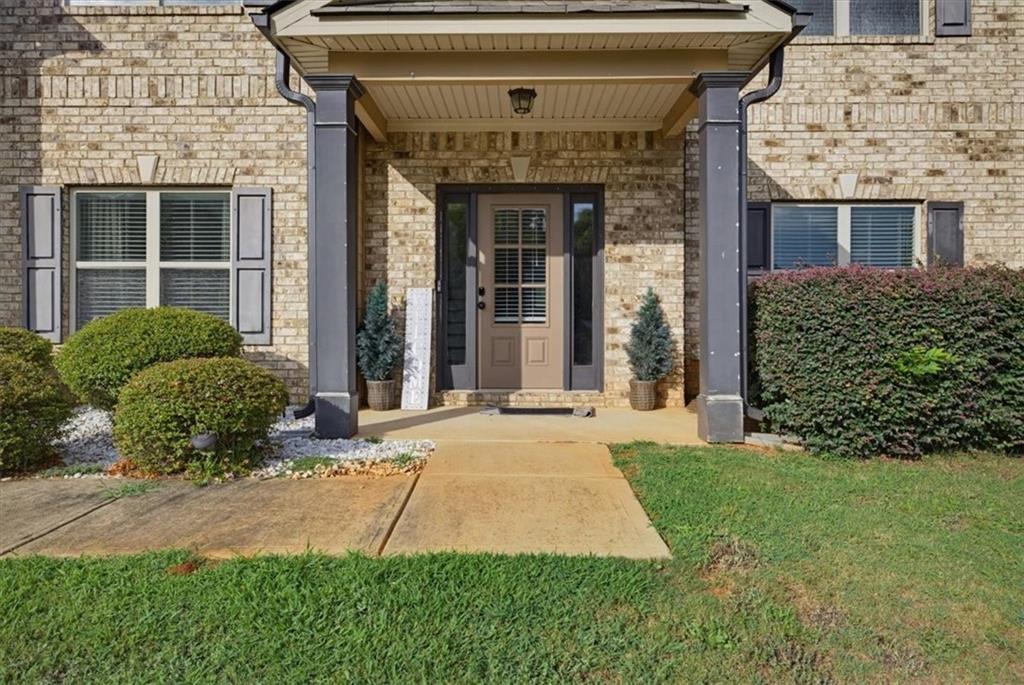 10 Paladin Drive