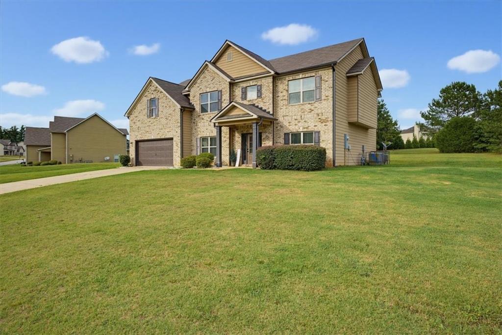 10 Paladin Drive