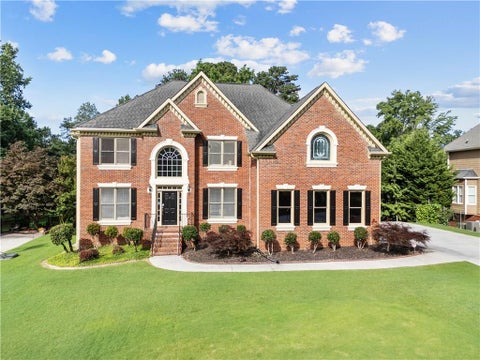 Homes For Sale - 1810 Sunset Harbour Pointe<br/> Lawrenceville, GA 30043