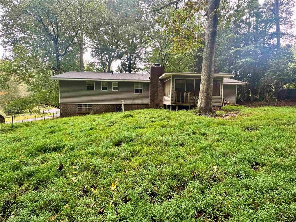 1183 Wilburn Drive