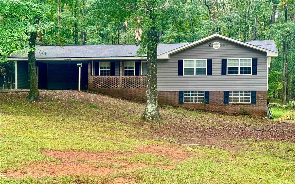 1183 Wilburn Drive