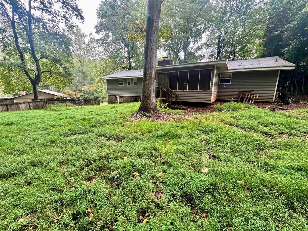 1183 Wilburn Drive