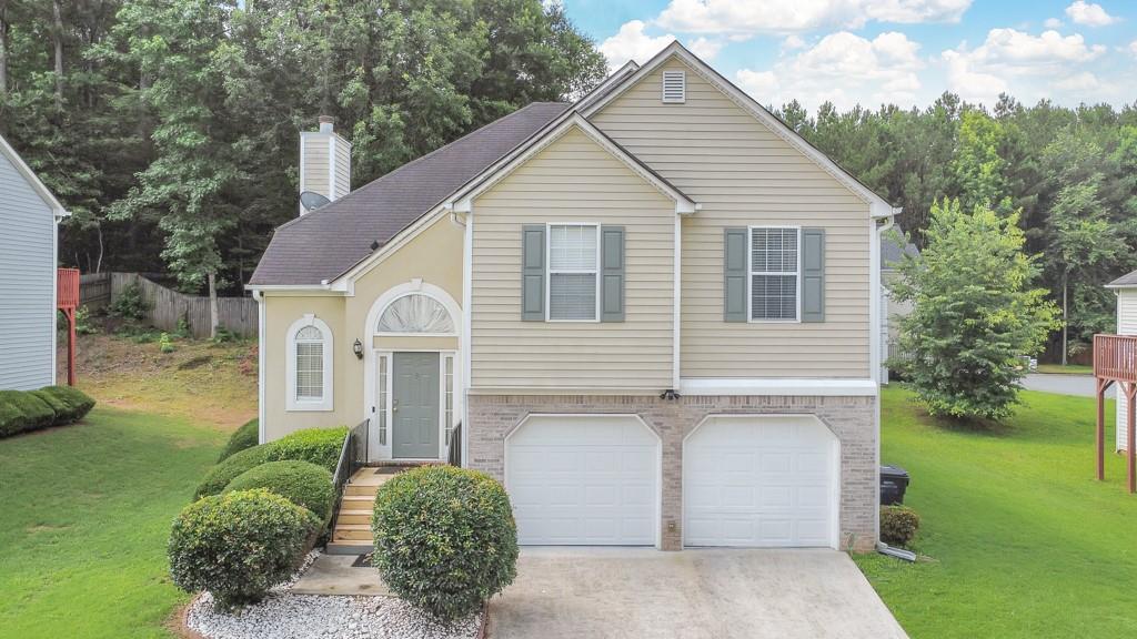1979 Stonecrest Drive