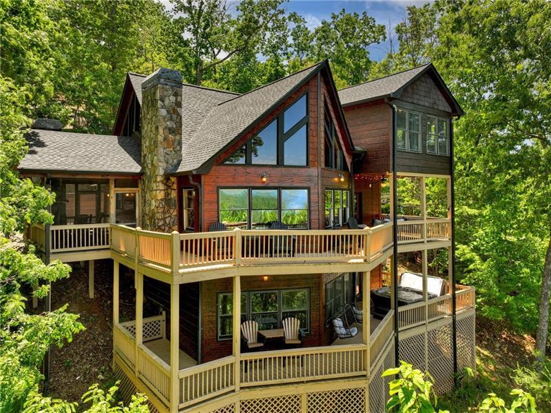 Enchanting Forest - Residential